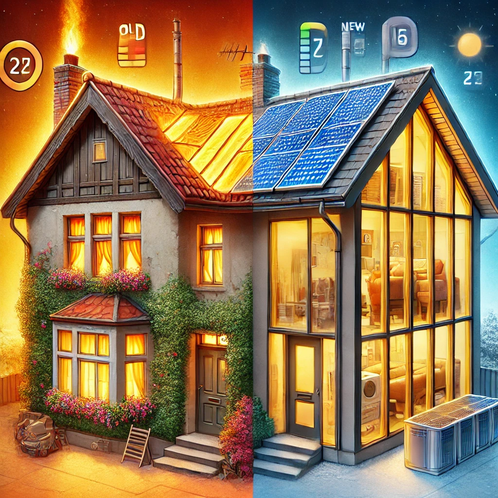 Energiesparen – Heizen.com