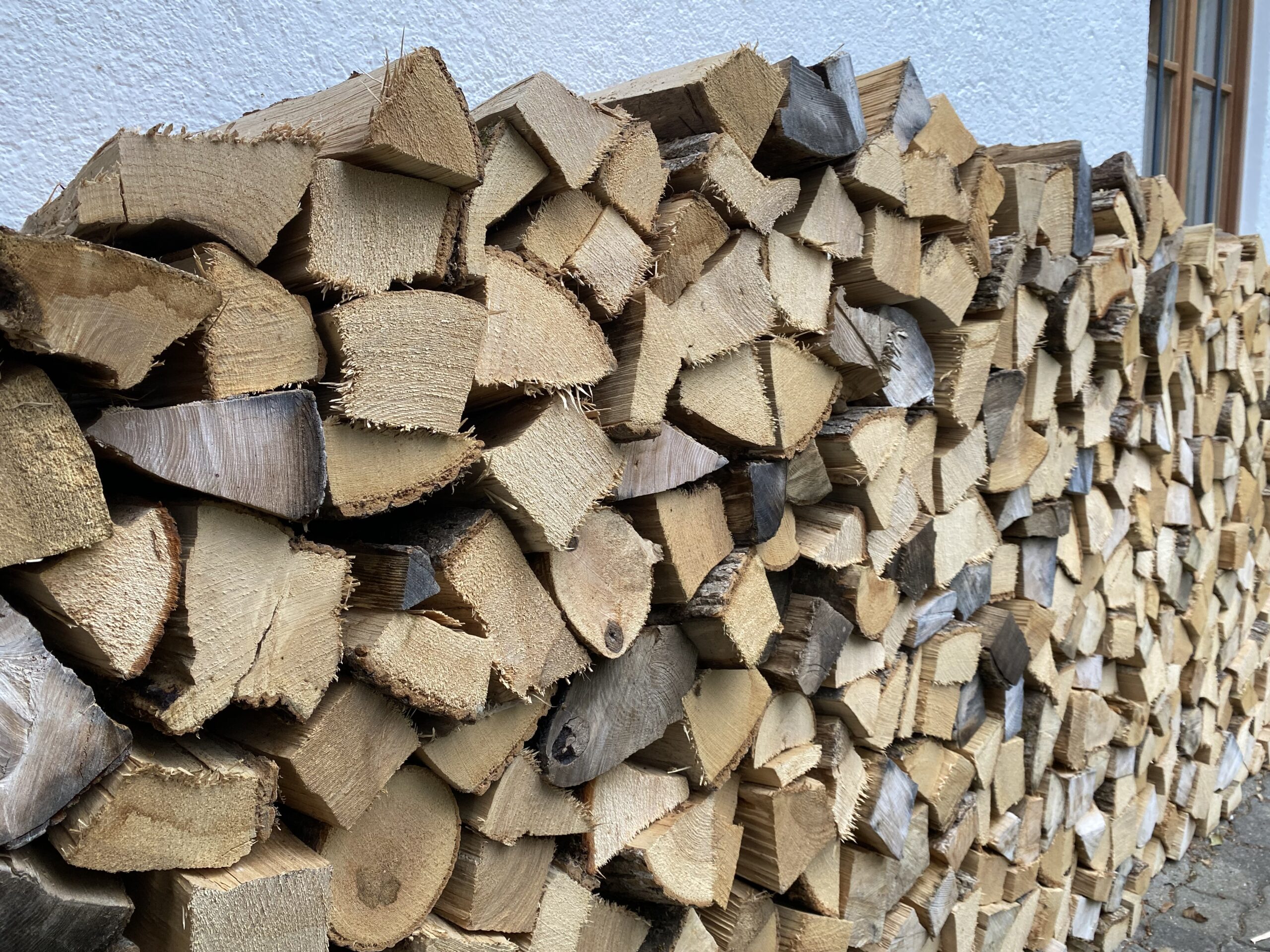 Heizen mit Holz – Heizen.com